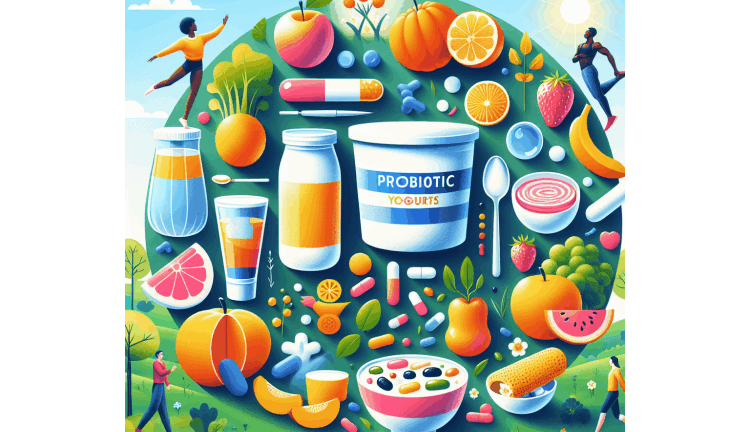 Những món ăn quen thuộc giúp bổ sung lợi khuẩn mỗi ngày